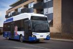 VDL Citea LLE-99 Electric 2016 года